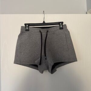 Lululemon Women’s Grey Shorts